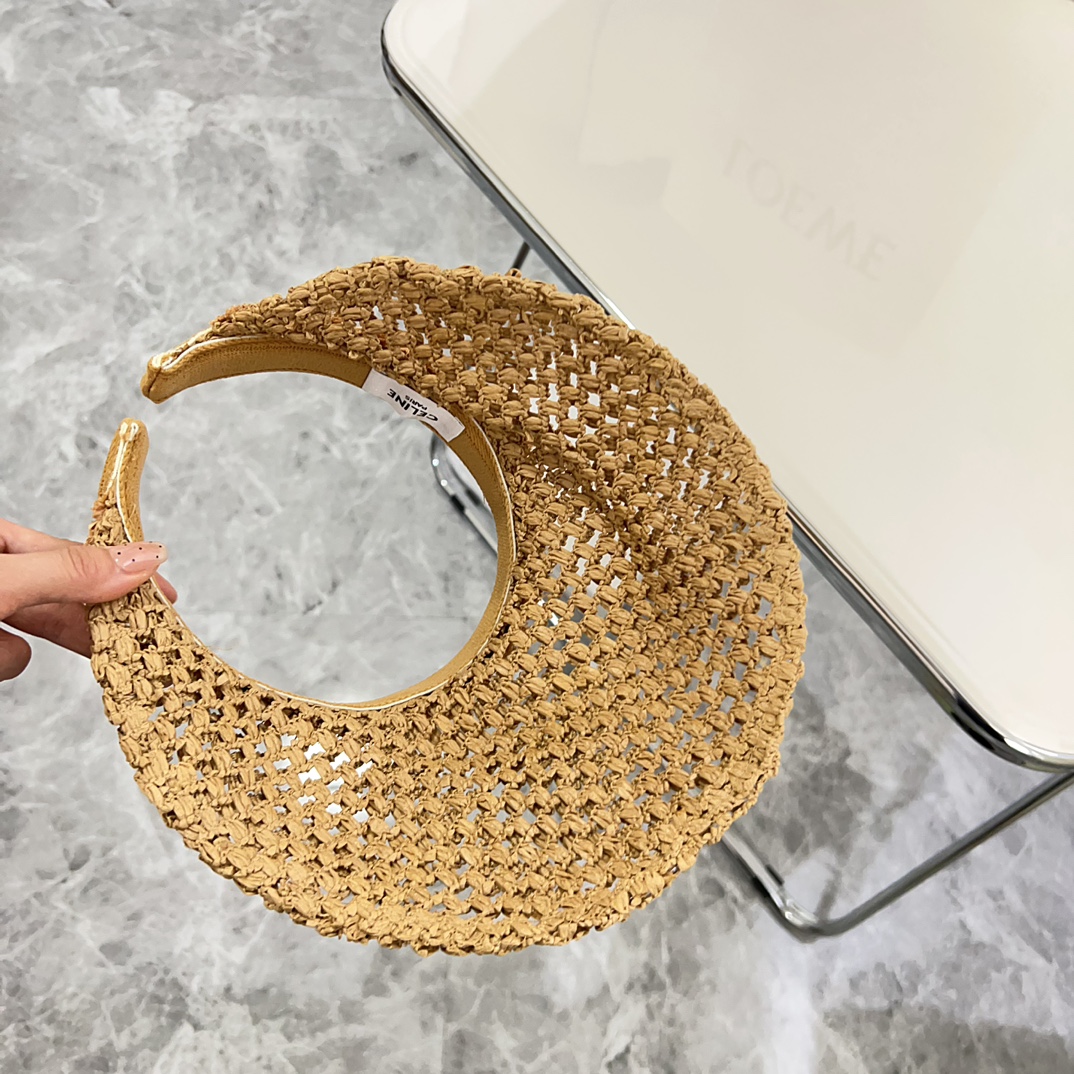 Celine Hats(Replica)