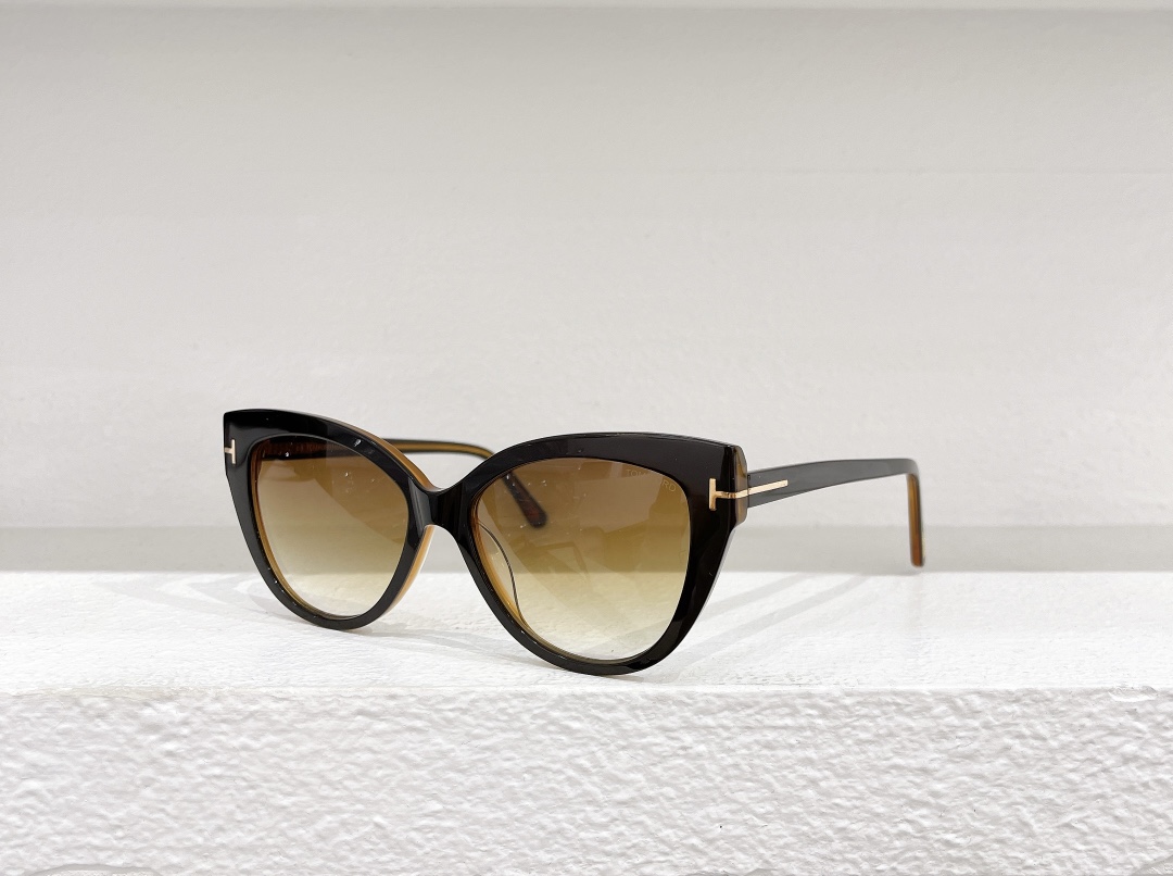 Tom Ford Sunglasses
