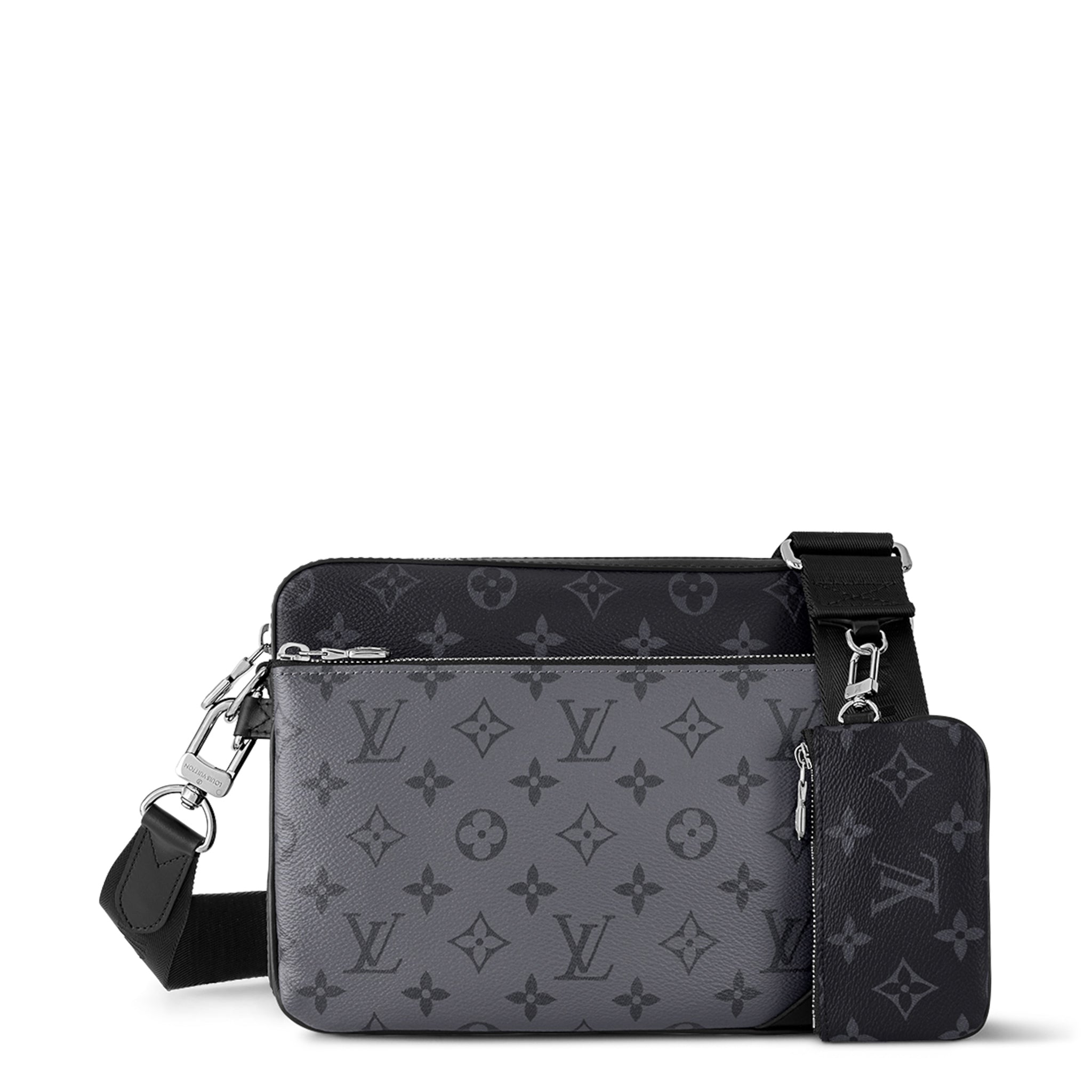 Louis Vuitton LV Trio Messenger Shoulder Bag N50017(Replica)