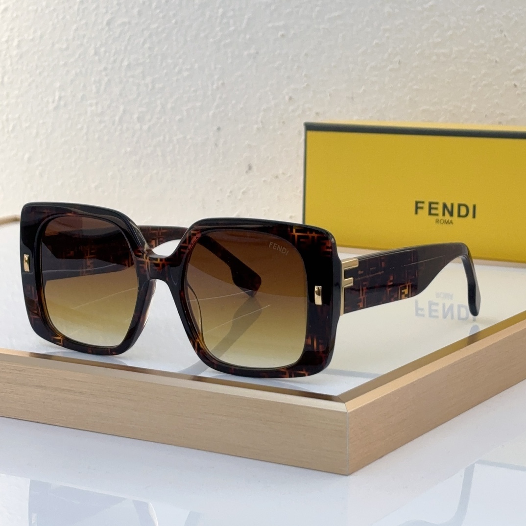 Fendi Sunglasses