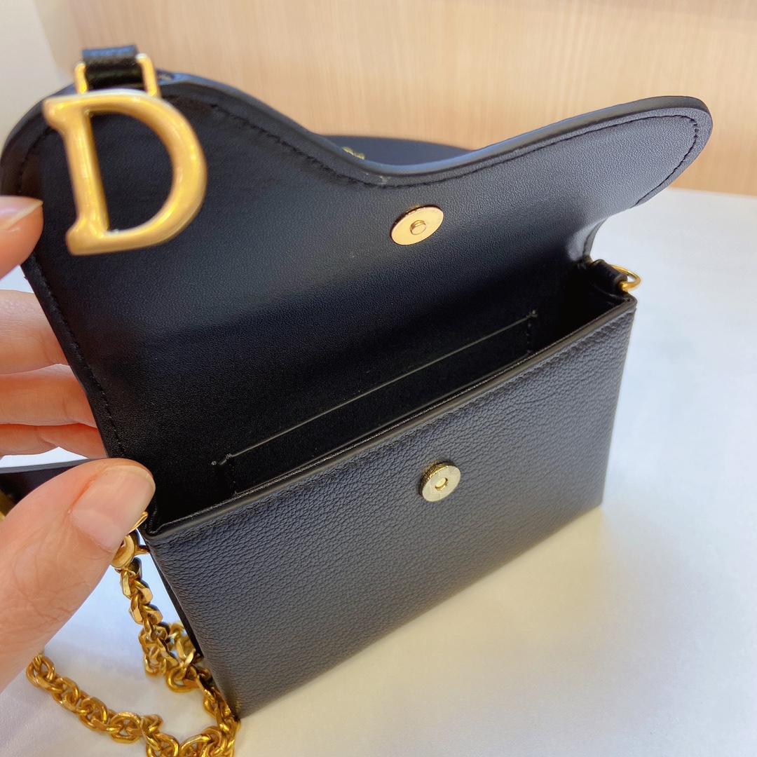 Dior Leather Belts 1:1 Mirror Version