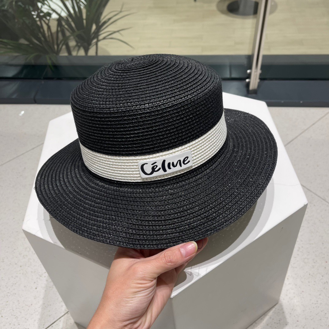 Celine Hats(Replica)
