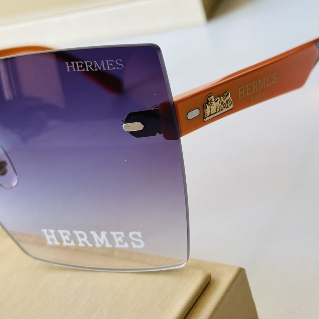 Hermes Sunglasses