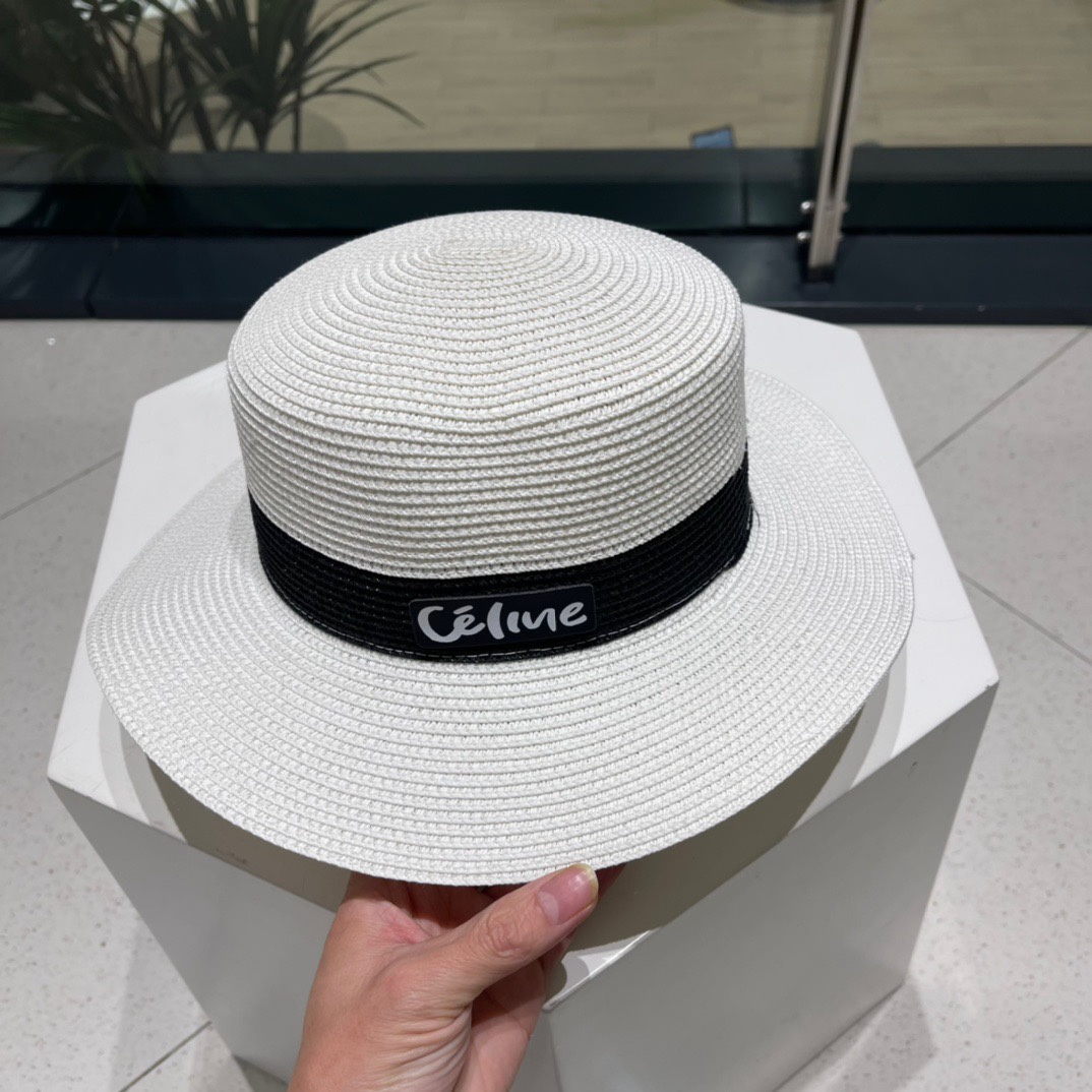 Celine Hats(Replica)