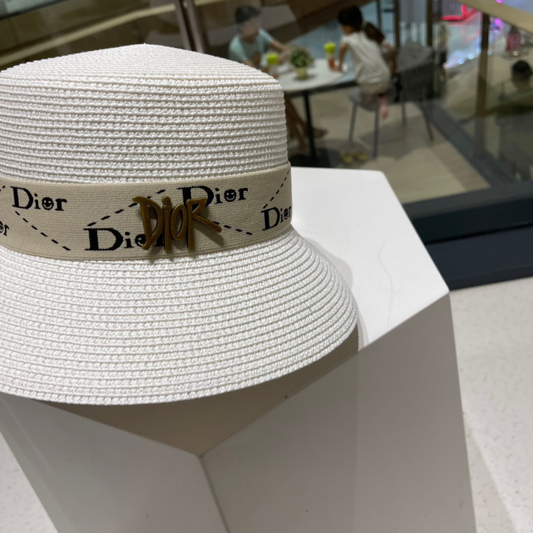 Dior Hats(Replica)