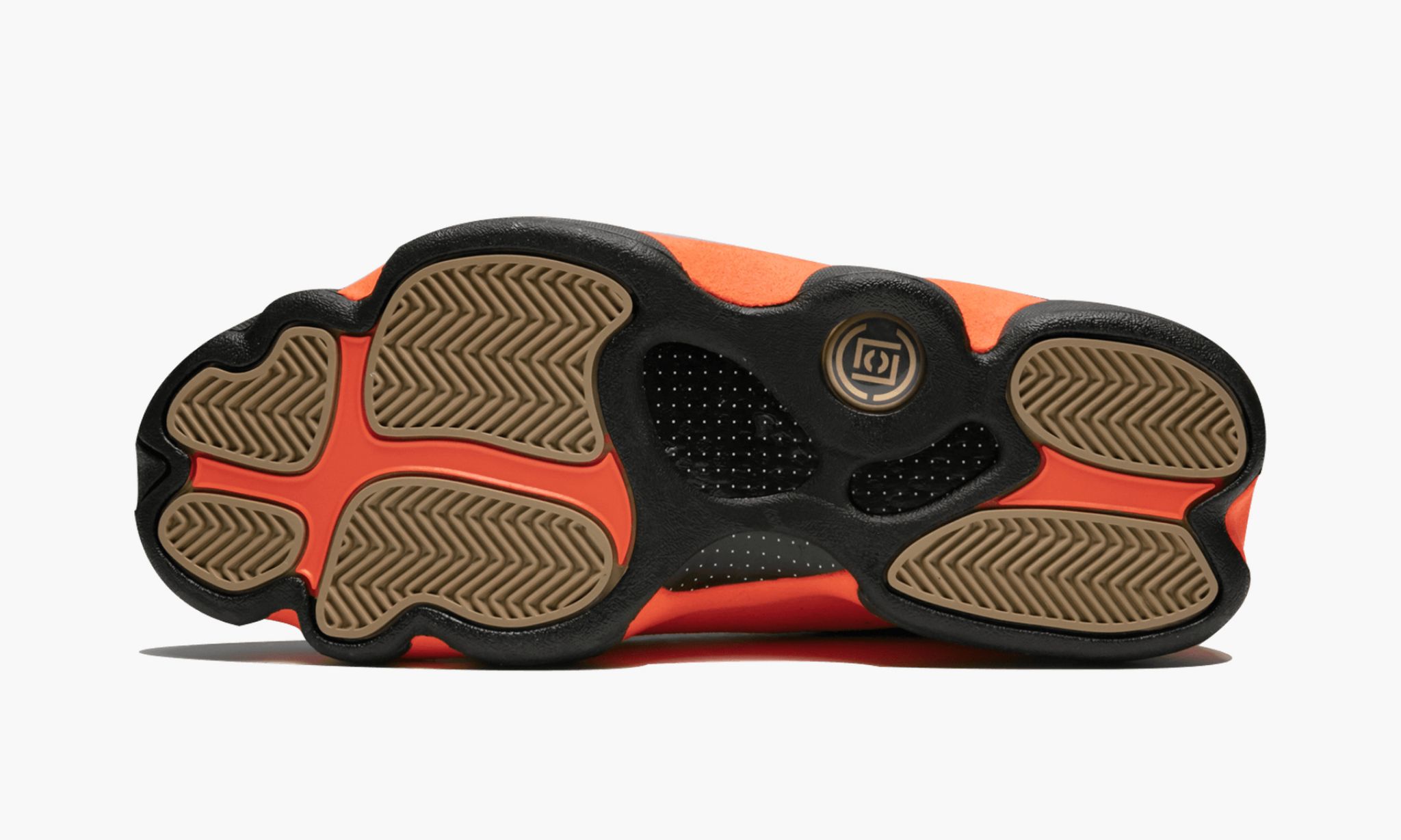 Air Jordan 13 Retro Low NRG/CT 