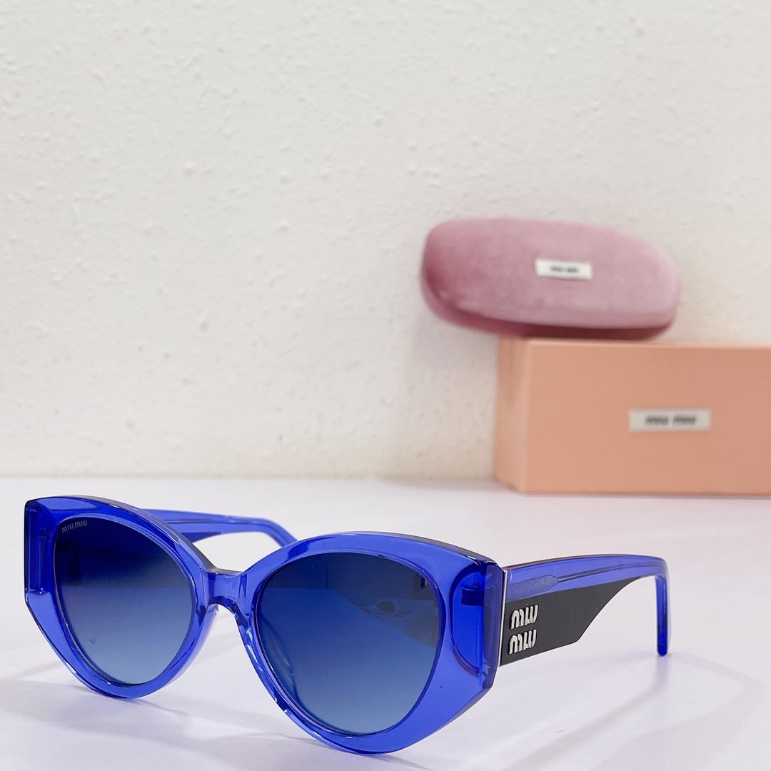 MiuMiu Sunglasses