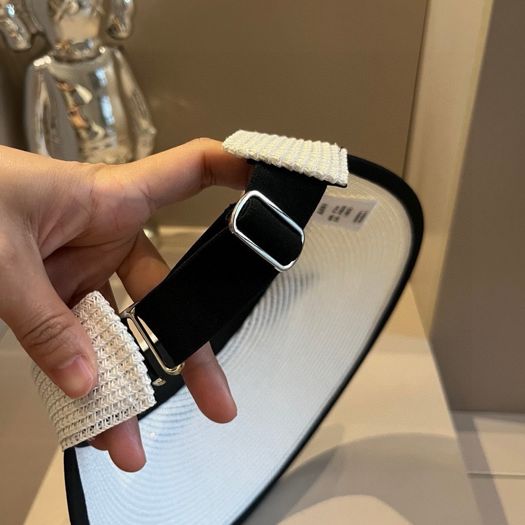 Chanel Hats(Replica)