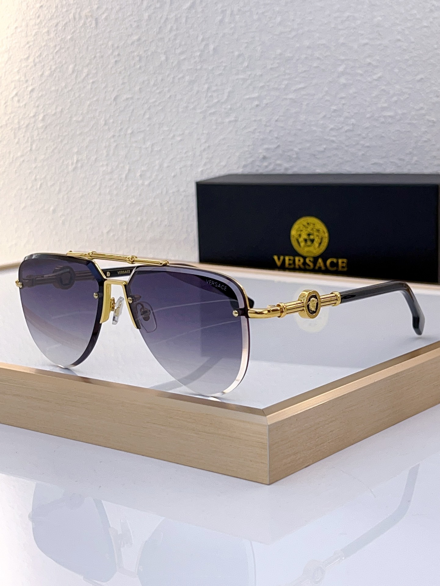 Versace Sunglasses