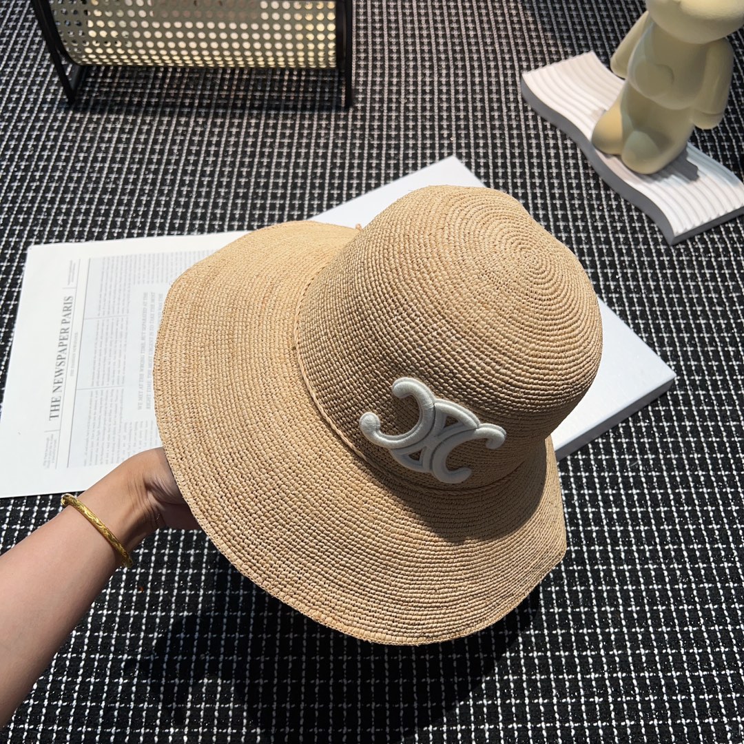 Celine Hats(Replica)