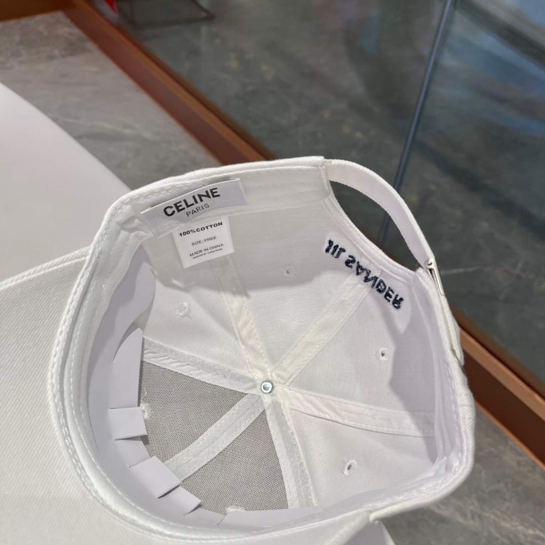 Celine Hats(Replica)