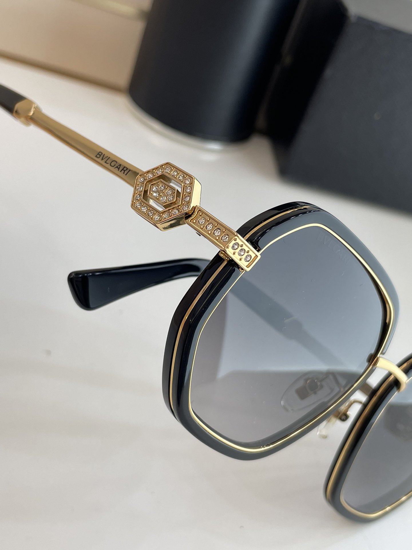 Bvlgari Sunglasses