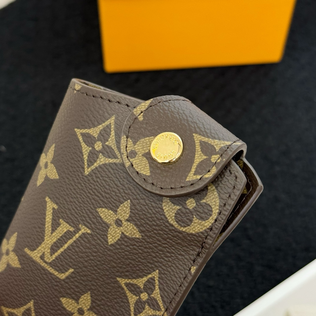 Louis Vuitton Sunglasses Case Box