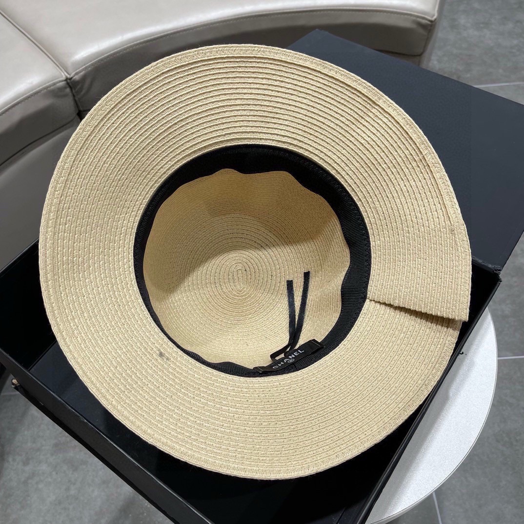 Chanel Hats(Replica)