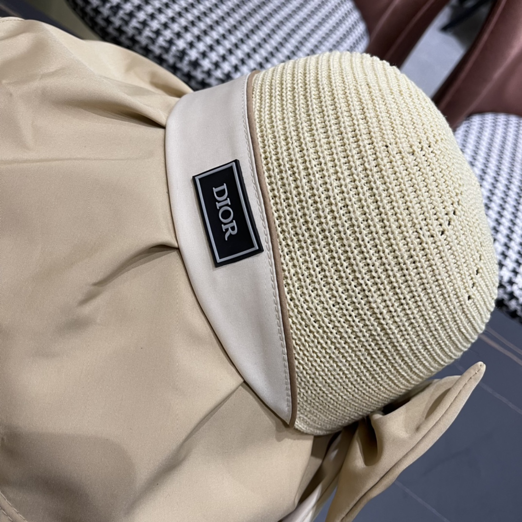 Dior Hats(Replica)