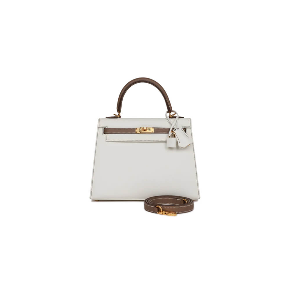 Hermes Mini Kelly II
