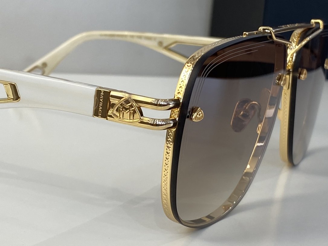 Maybach Sunglasses