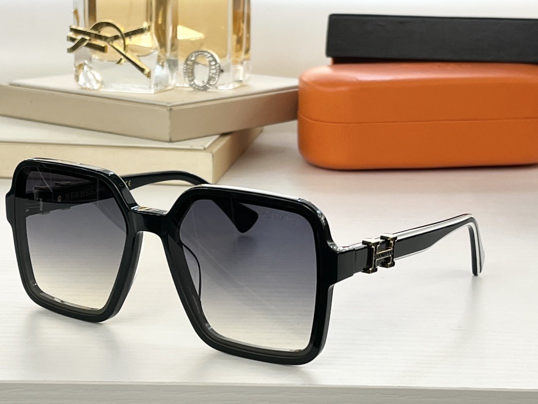 Hermes Sunglasses