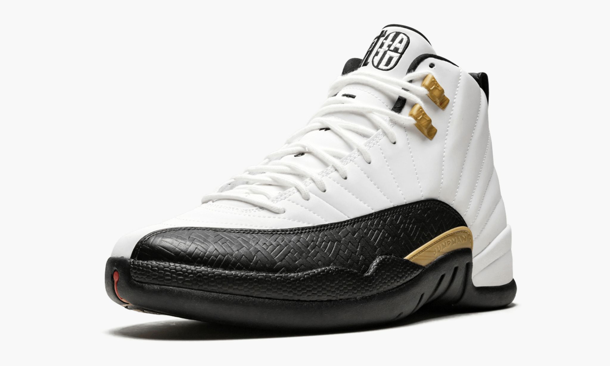 Air Jordan 12 Retro CNY 