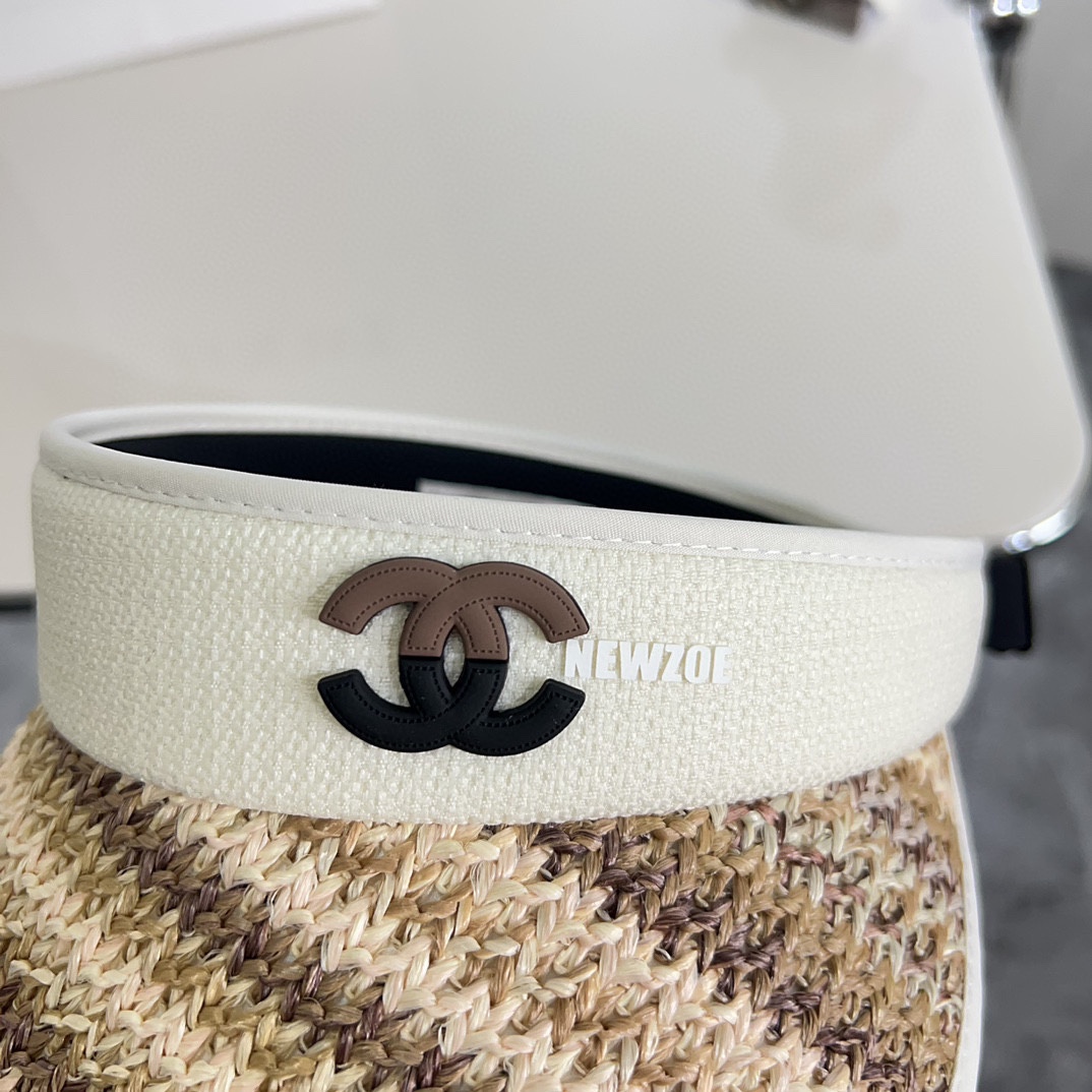 Chanel Hats(Replica)