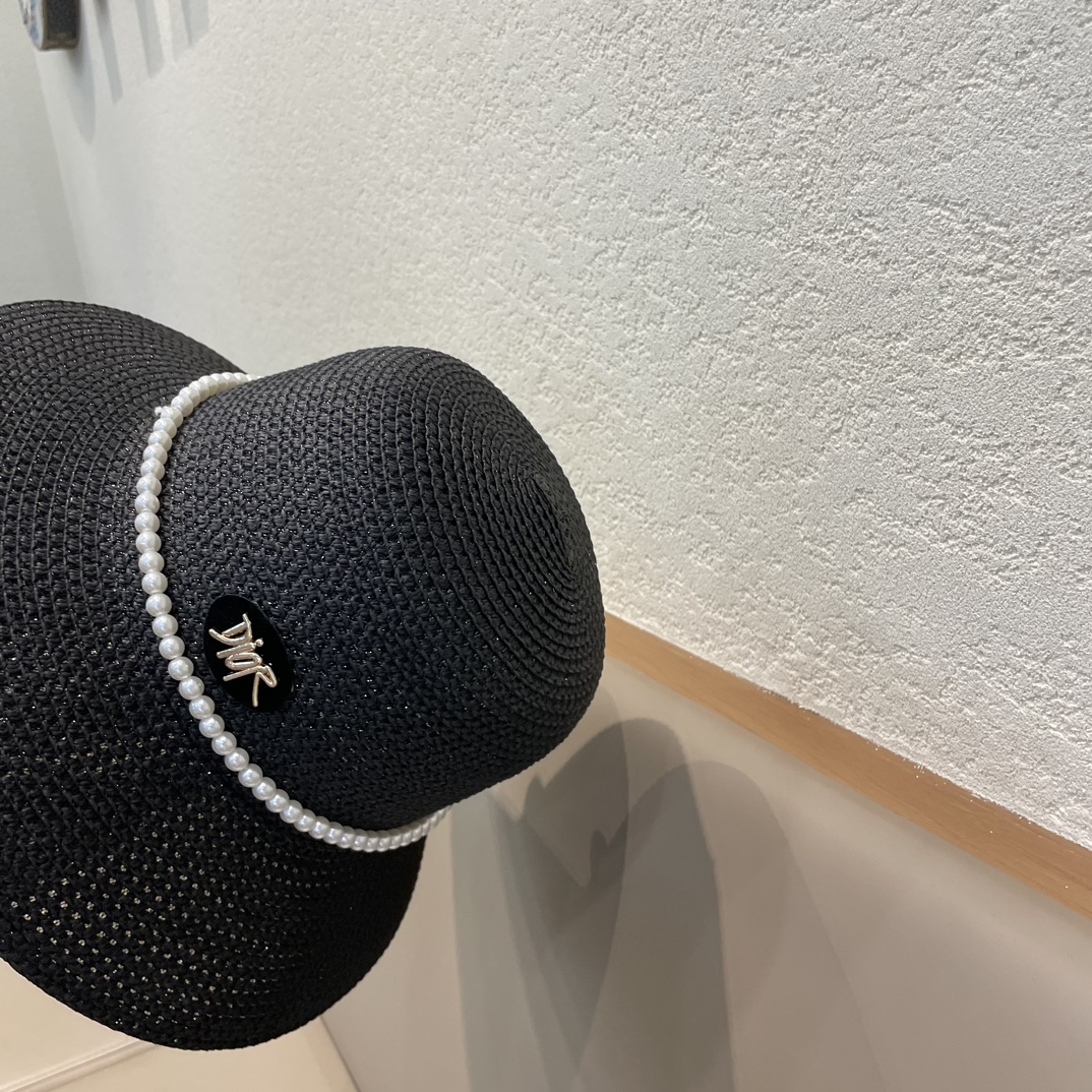 Dior Hats(Replica)