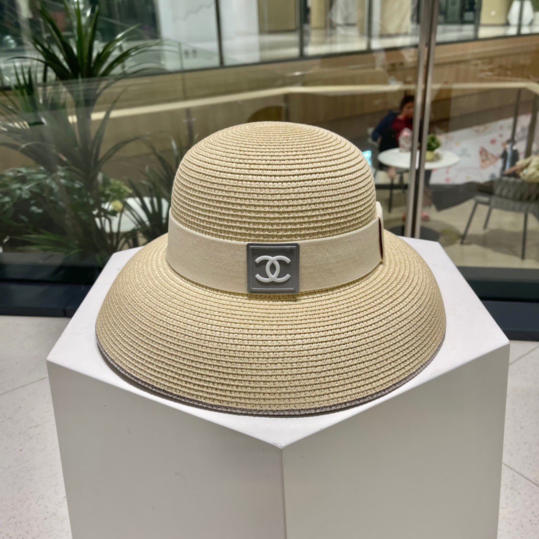 Chanel Hats(Replica)