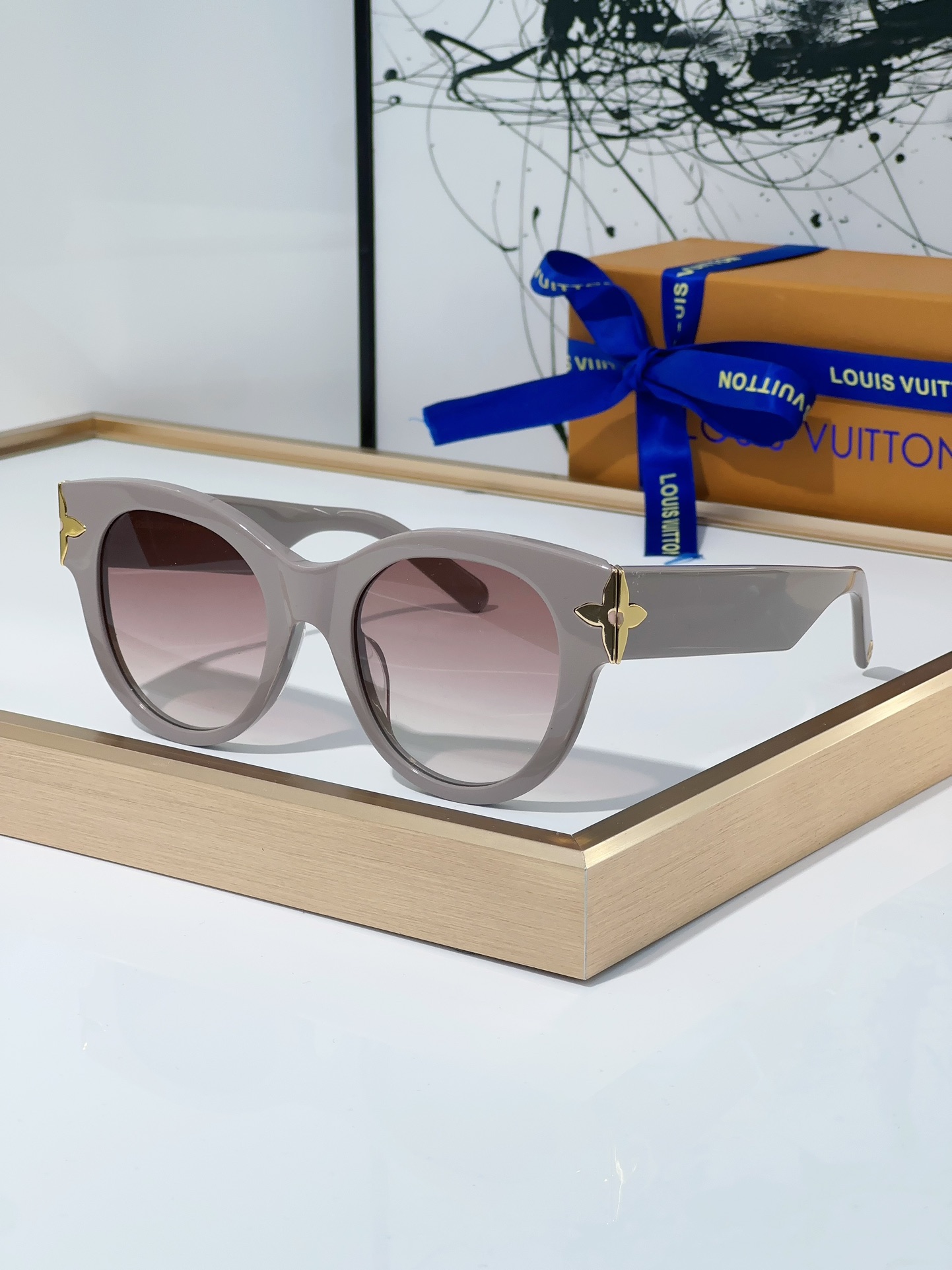 Louis Vuitton LV Sunglasses