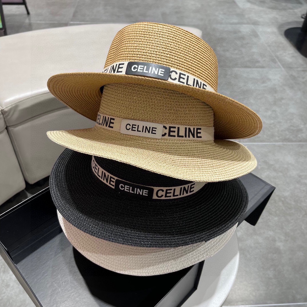 Celine Hats(Replica)