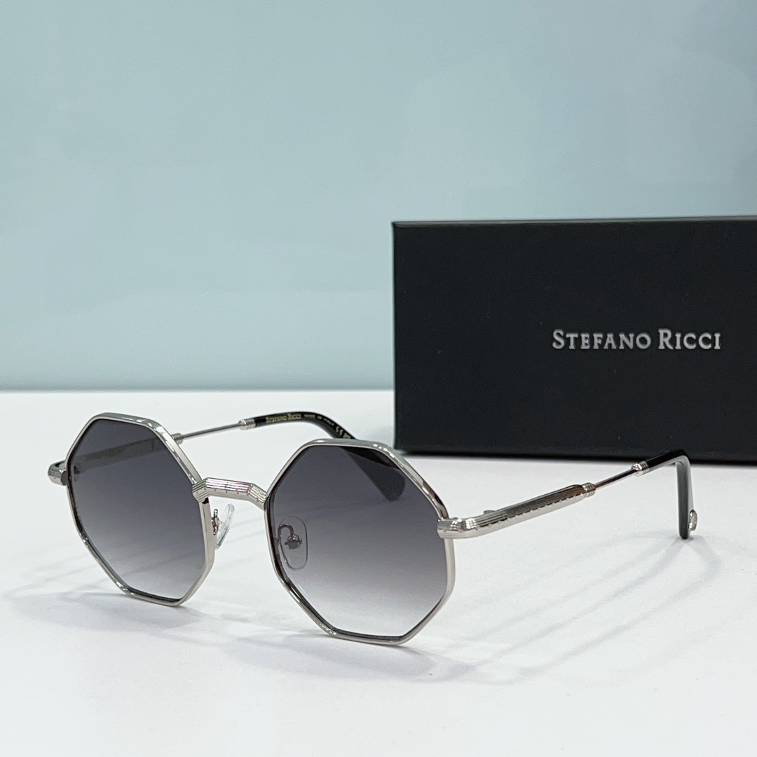 Saint Laurent YSL Round Protective Sunglasses Top Quality（Replica）