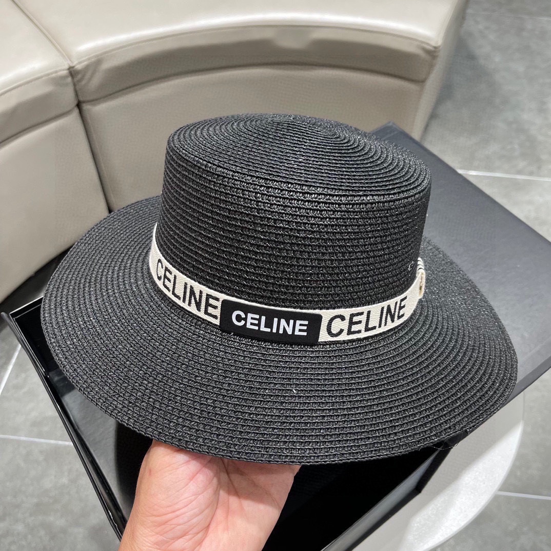 Celine Hats(Replica)