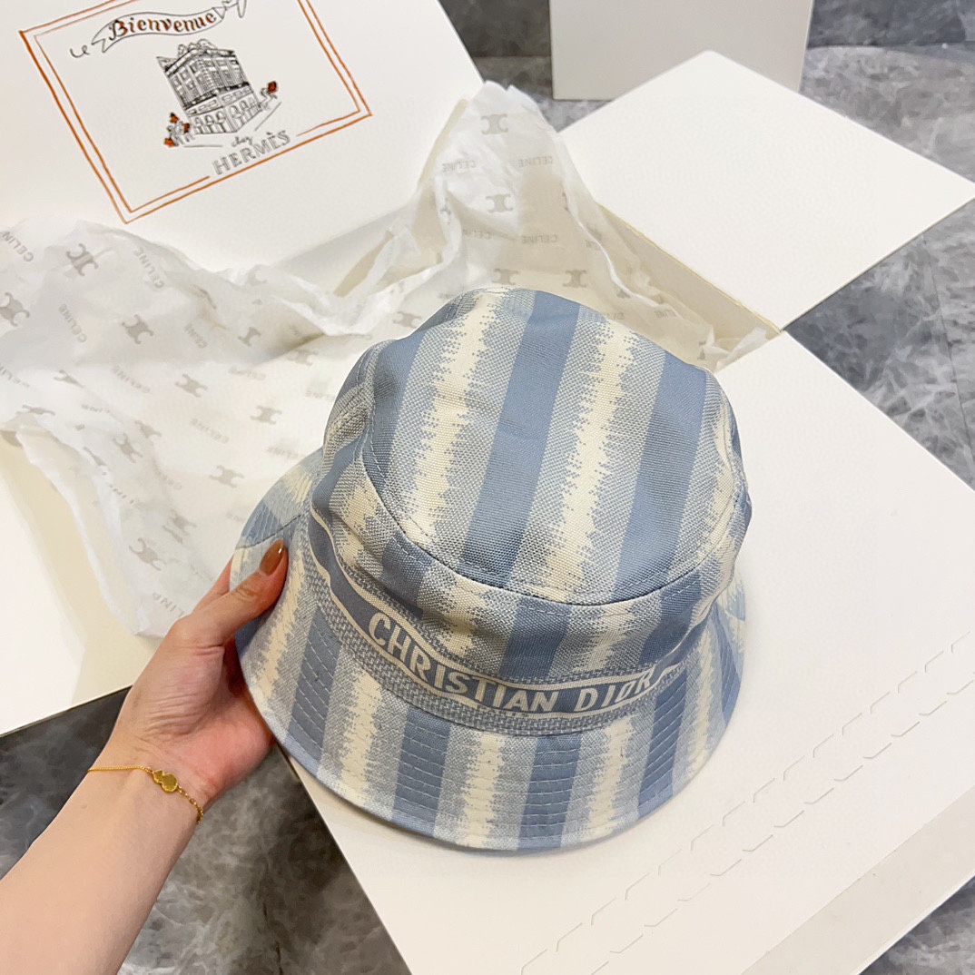 Dior Hats(Replica)