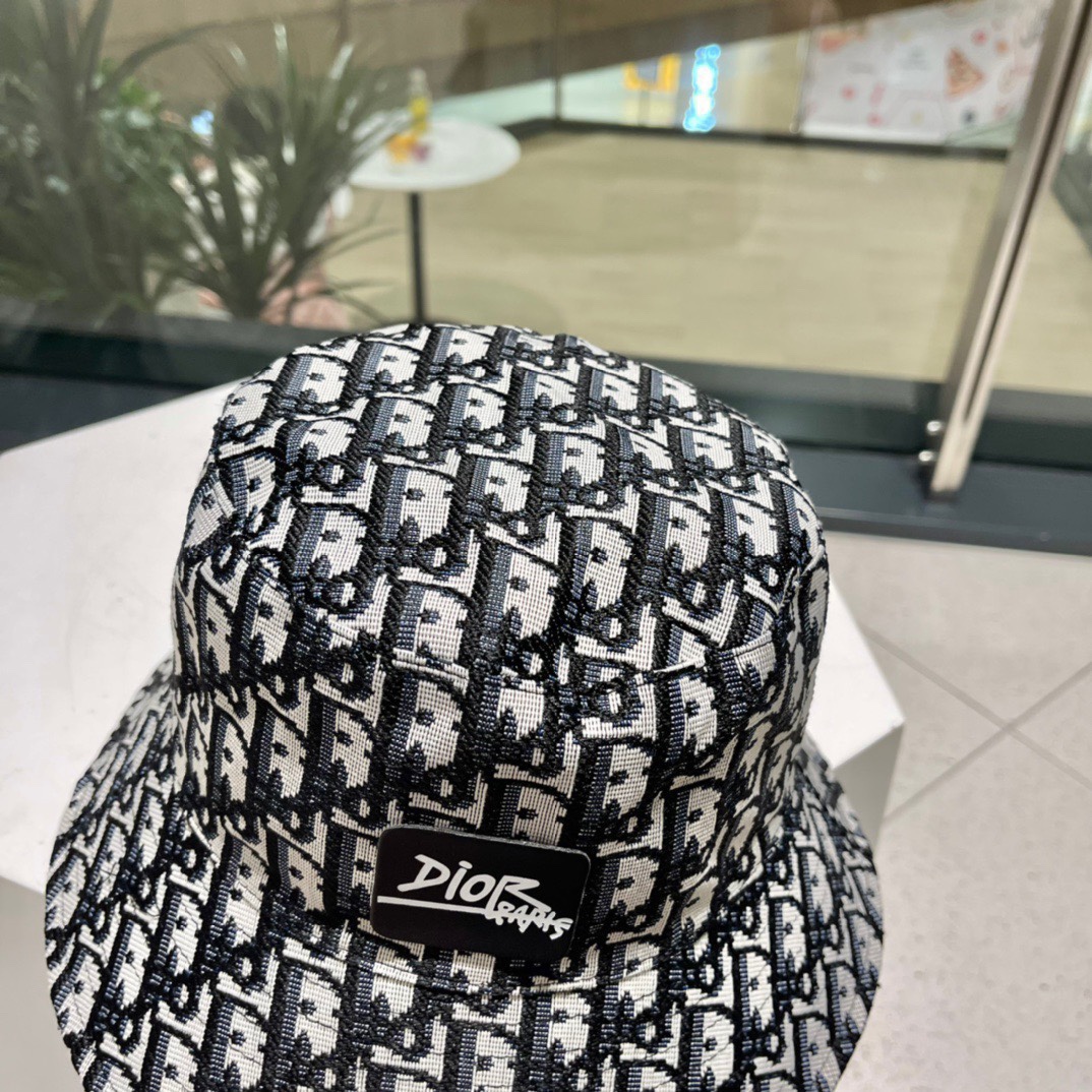 Dior Hats(Replica)