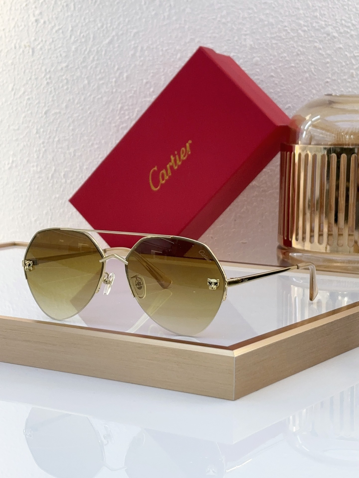 Bvlgari Sunglasses
