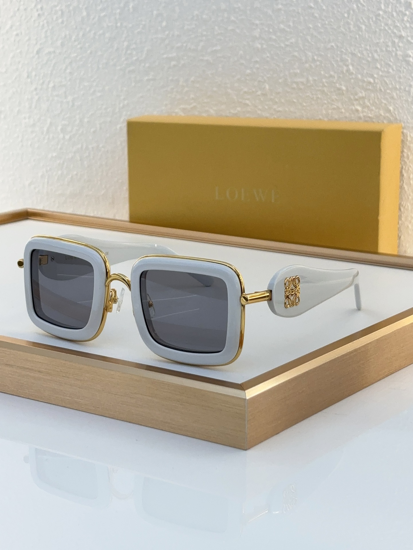 Loewe Sunglasses