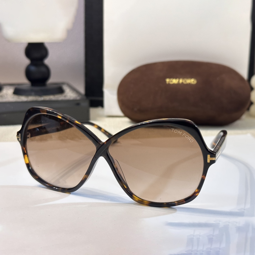 Tom Ford Sun Protection Eye Protection Sunglasses Top Quality（Replica）