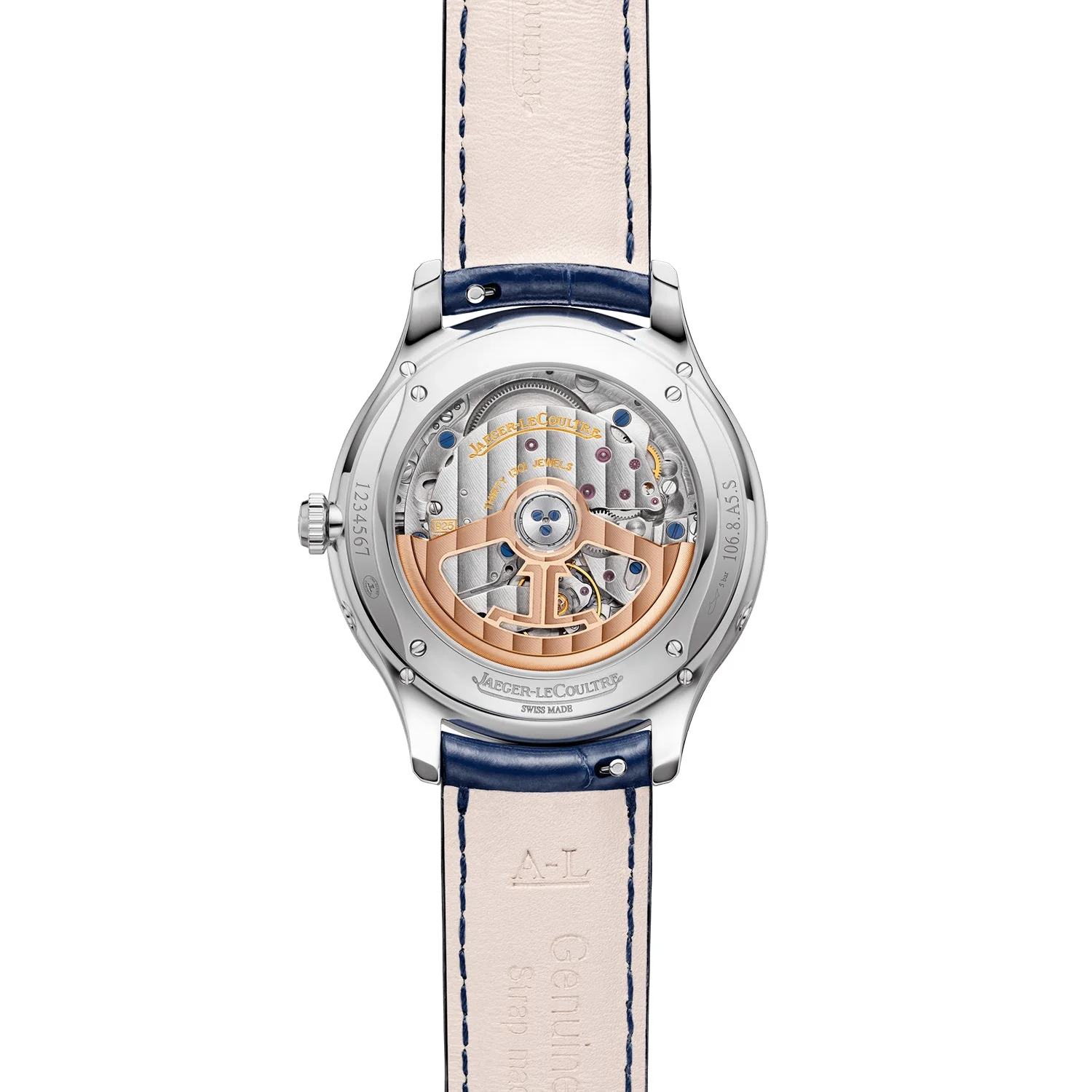 Master Ultra Thin Moon (Q1248420)