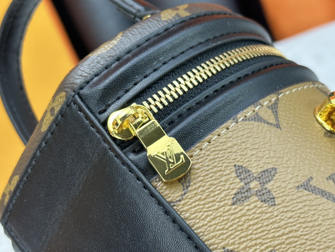 Louis Vuitton Nano Cannes M82952 M43986 Shoulder Bag Handbag