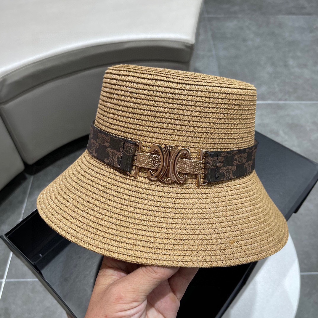 Celine Hats(Replica)