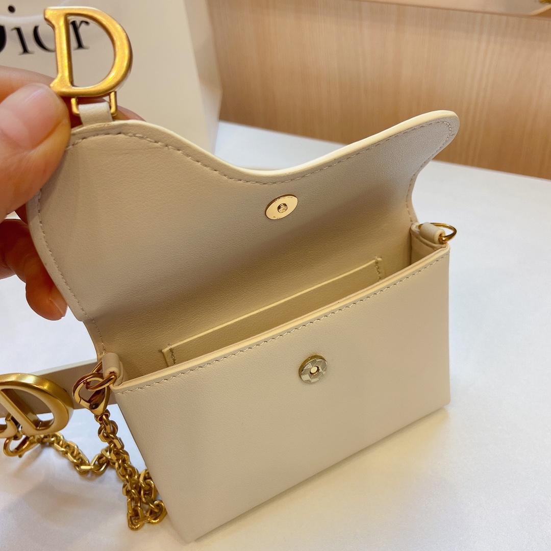 Dior Leather Belts 1:1 Mirror Version