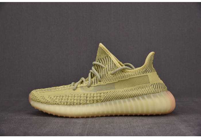 Yeezy 350 V2 Antlia Reflective FV3255