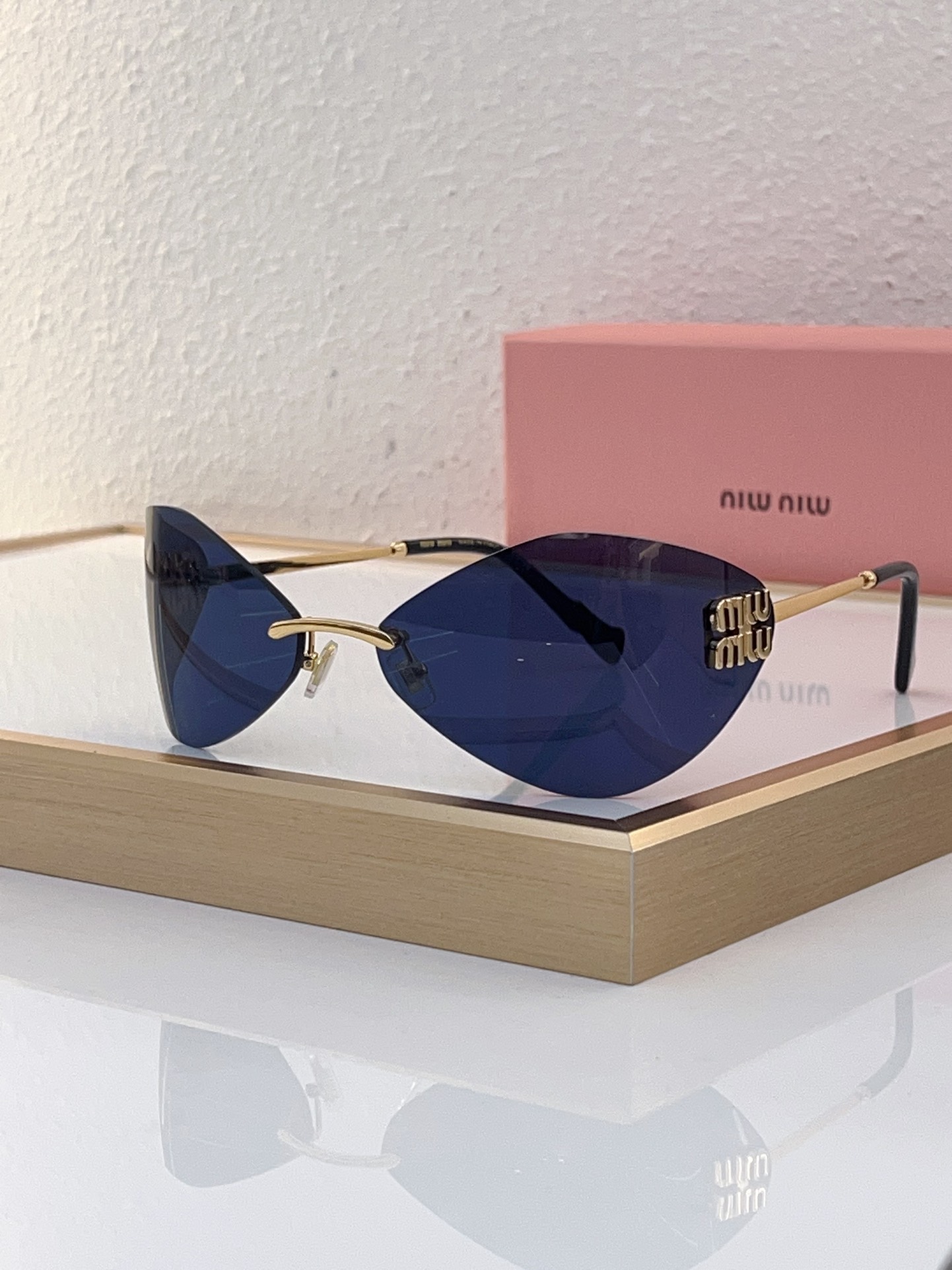 MiuMiu Sunglasses