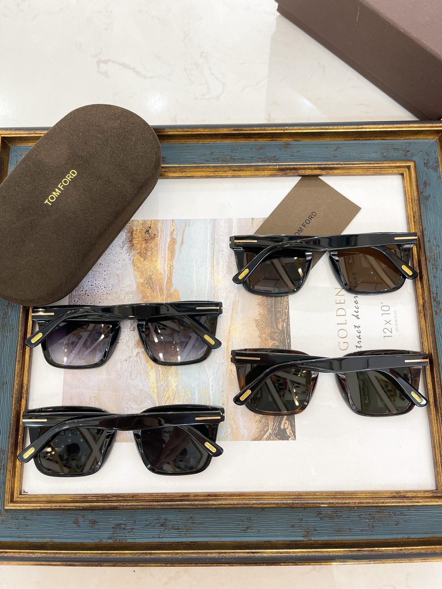 Tom Ford Sunglasses