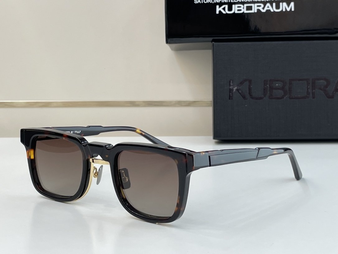 KUB RAUM Sunglasses