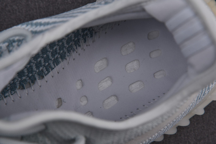 Yeezy Boost 350 V2 Cloud White FW3043