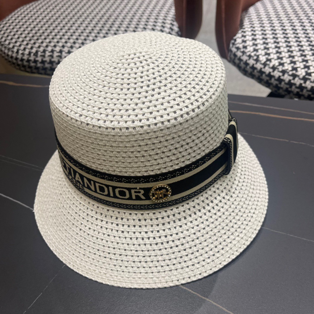 Dior Hats(Replica)