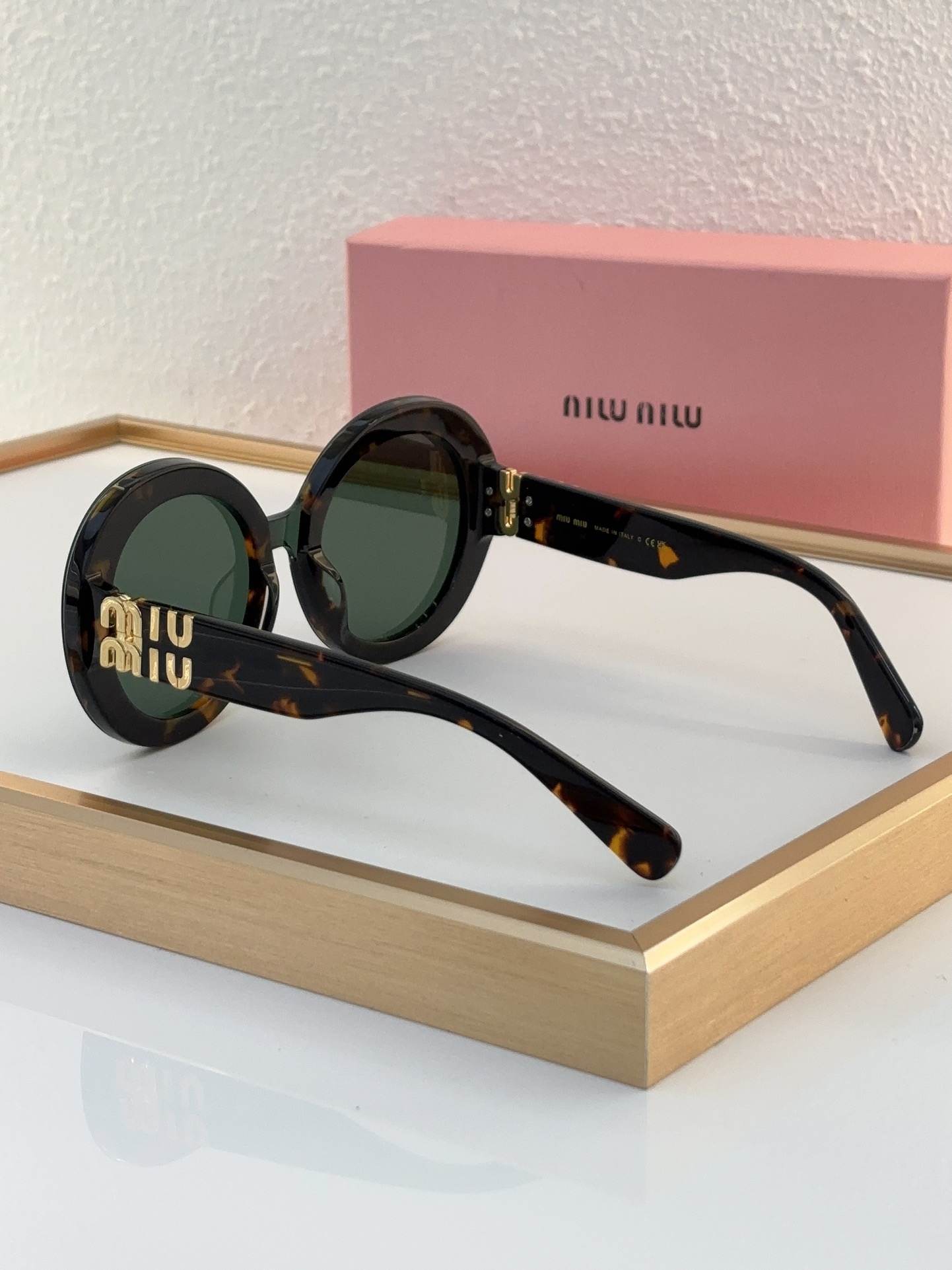 MiuMiu Sunglasses
