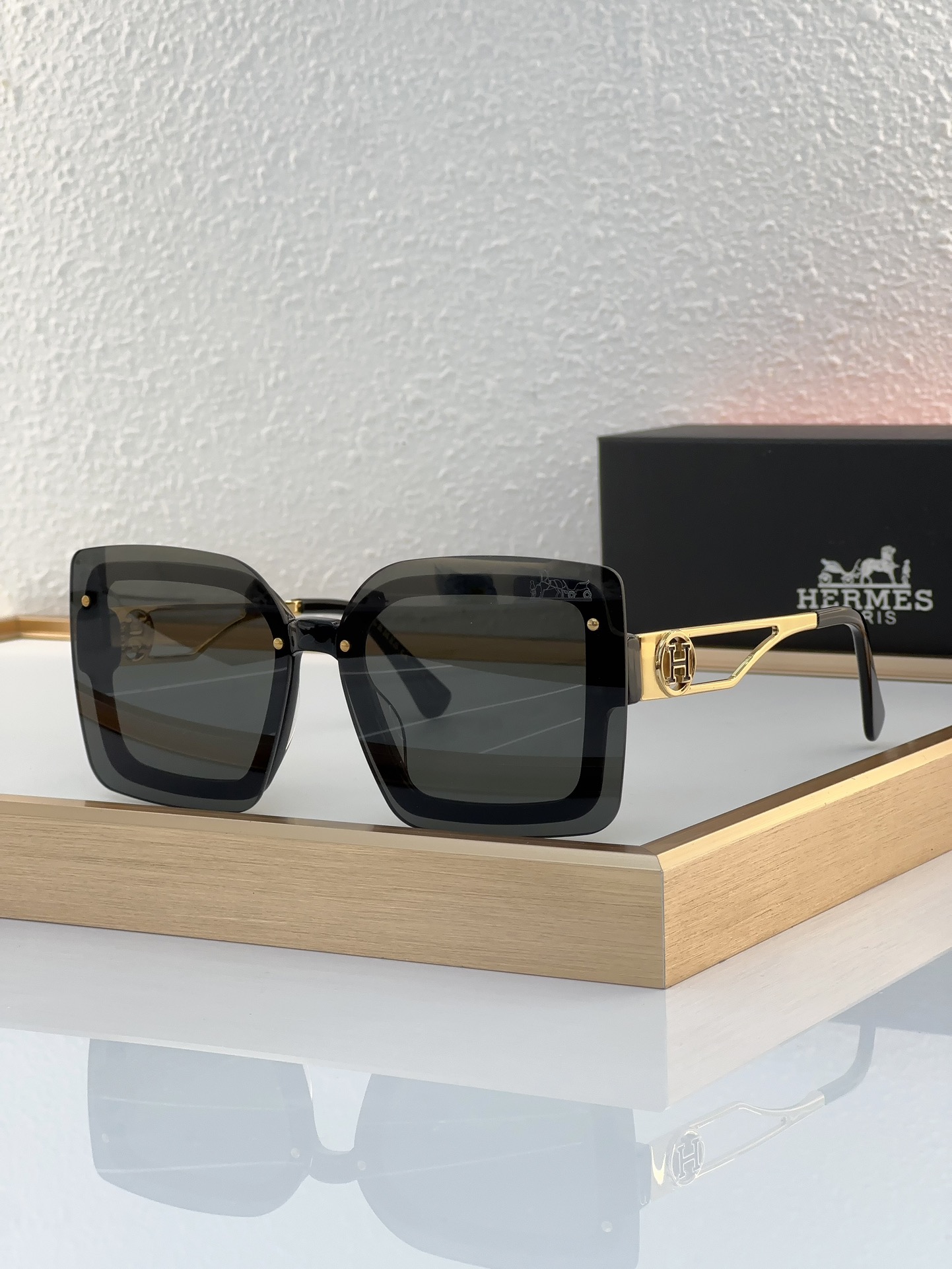 Hermes Sunglasses