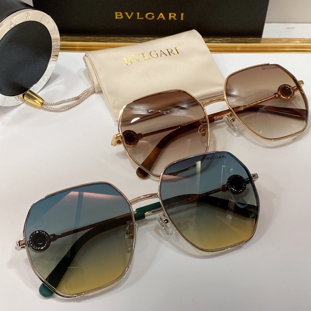 Bvlgari Sunglasses
