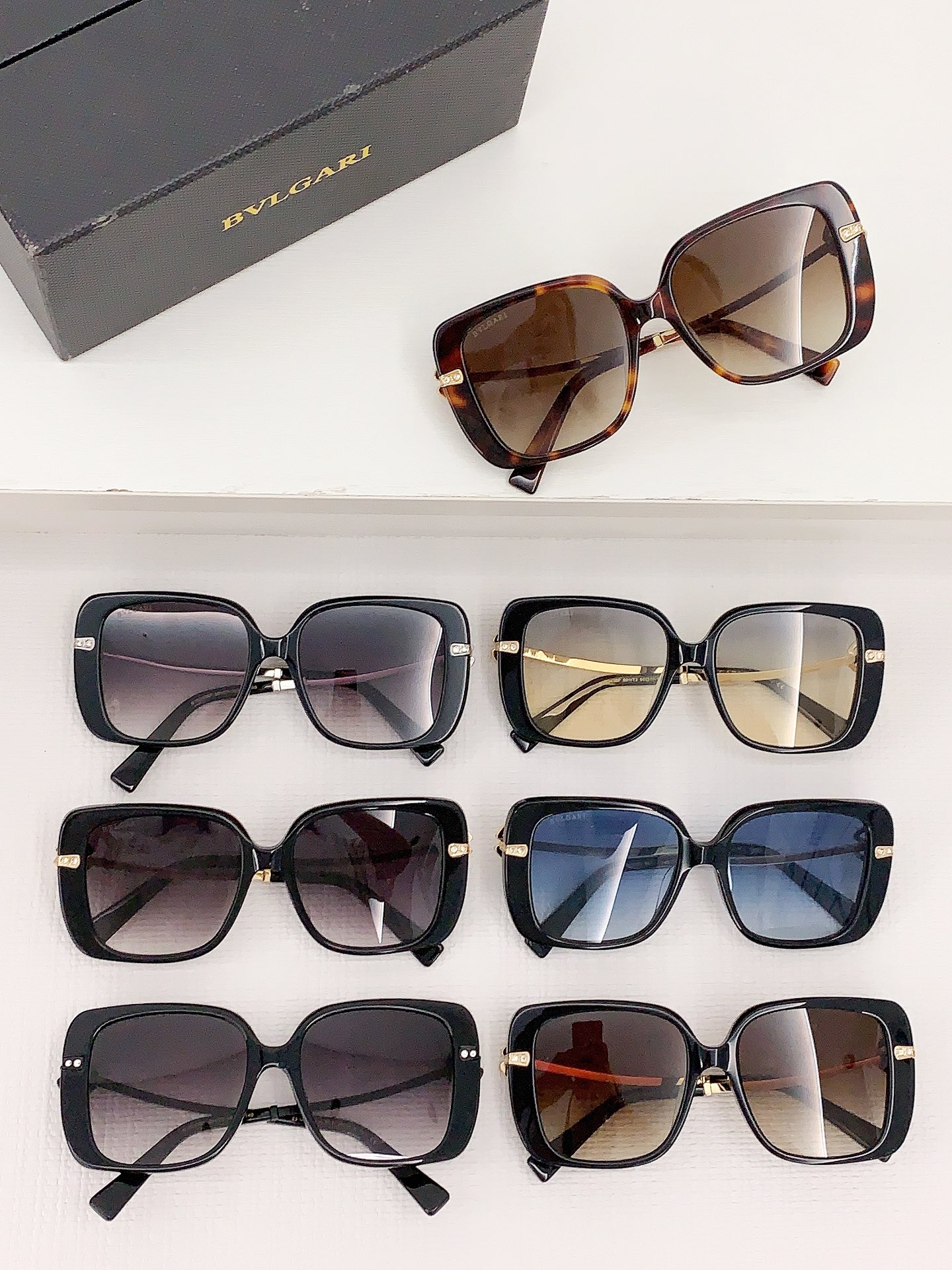 Bvlgari Sunglasses