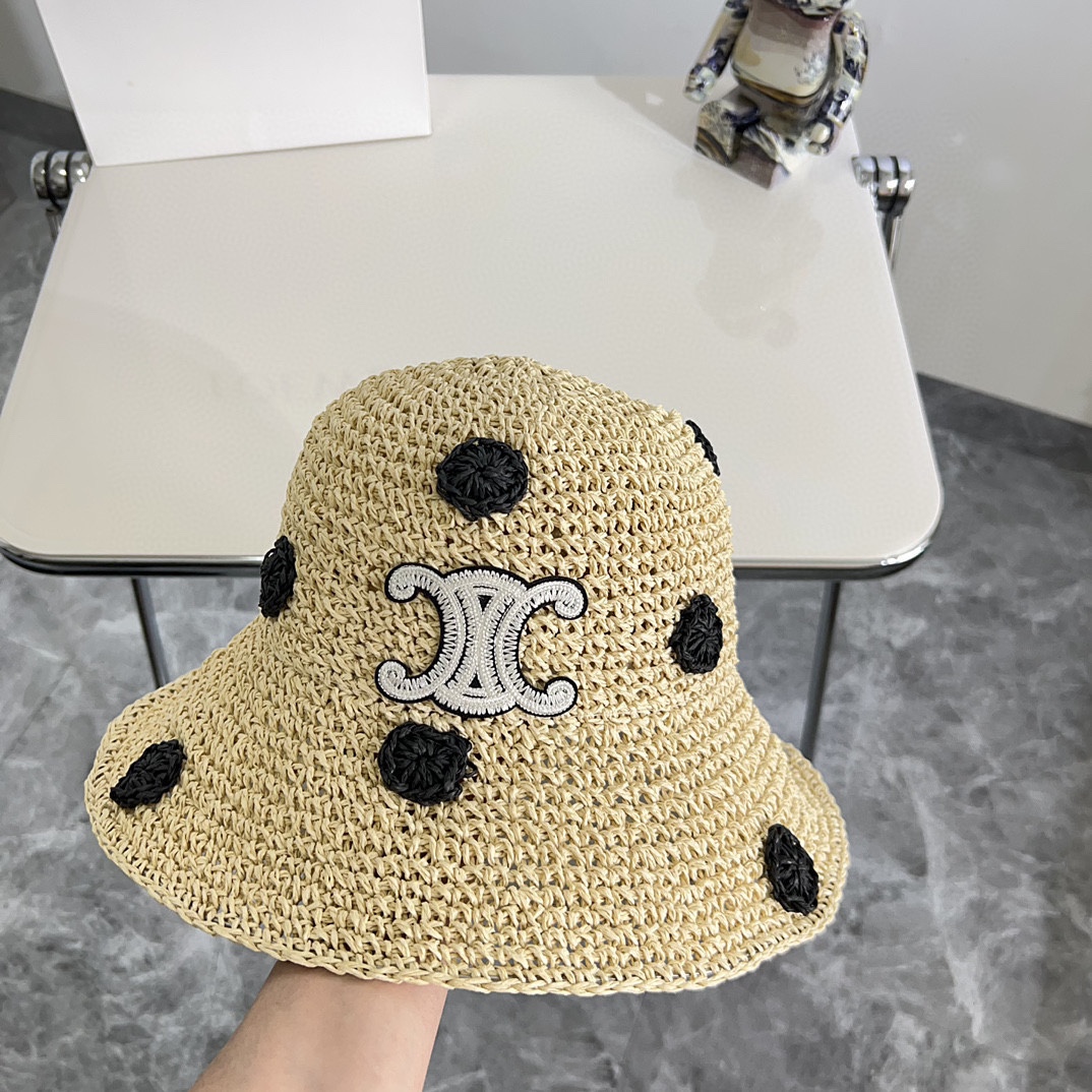 Celine Hats(Replica)